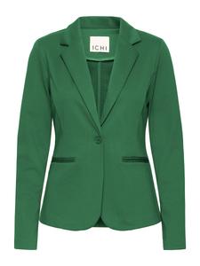Блейзер ICHI IHKate, зеленый