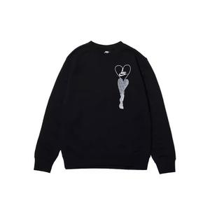 Nike Свитшот мужской черный