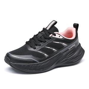 Spider King Низкие повседневные туфли женские черные