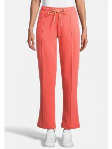Спортивные штаны Salzhaut Sweathose Kröyem, цвет Coral