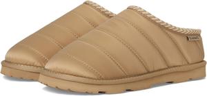 Тапочки Bearpaw Women's Quilted Tabitha, Mushroom