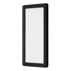 Настенный светильник Telefunken Nizza III, черный