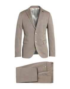 Костюм Paoloni, хаки
