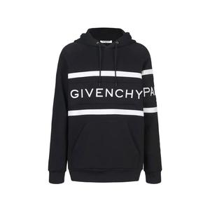 Givenchy Свитшот мужской черный