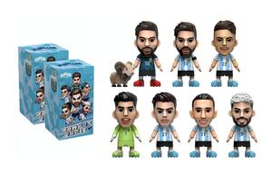 Звездные mystery box AcePlayer