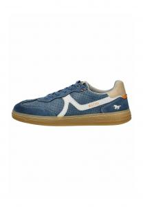 Кроссовки Mustang SNEAKERS, Blau/Blue