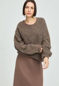 Джемпер Xandres Jumper, Dark Chocolate/Brown