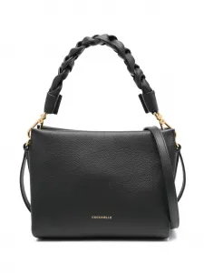 Маленькая сумка-тоут Boheme Coccinelle, черный