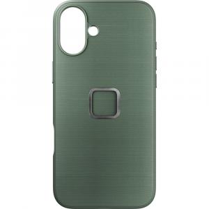 Peak Design Mobile Everyday Fabric Case for iPhone M-MC-BT-SG-1