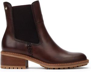 Женские сапоги PIKOLINOS Medina W0D-8792, Caoba