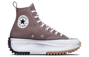 Кеды Converse Run Star Hike Hi Saddle