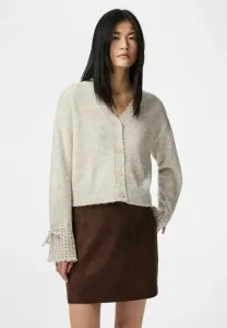 Кардиган pcsmilla Pieces, Dove