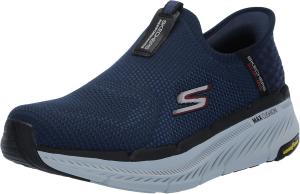 Мужские слипоны Skechers Max Cushioning Premier 2.0, темно-синий