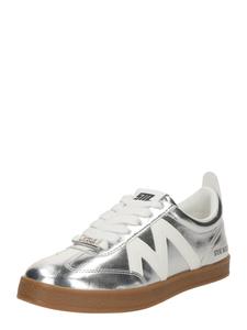 Кроссовки STEVE MADDEN Degree, Silver