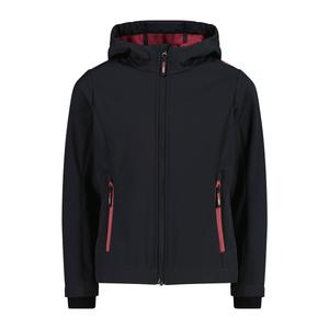 CMP Куртка Outdoor в цвете Black