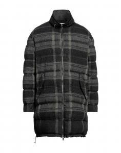 Куртка Aion, зеленый