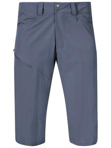Функциональные шорты Bergans, цвет blaugrau