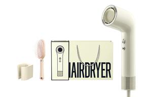 Фен s2 с отрицательными ионами для ухода за волосами, высокоскоростной, мощный воздушный поток, низкий уровень шума, быстрая сушка YOOSE