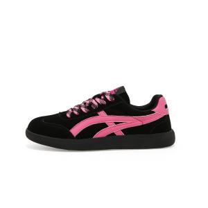 Лоу-топ спортивные скейтборд кроссовки для детей Disney, черный