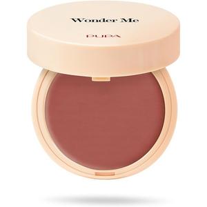 Pupa Wonder Me Blush 4g 005 Deep Passion - Матовый Pupa Milano