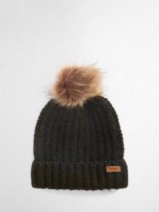 Подарочный набор Saltburn: шапка и шарф Barbour