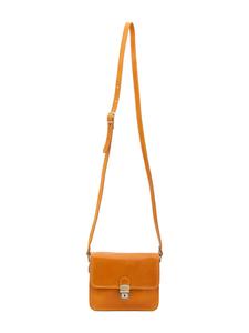 Наплечная сумка Gave Lux, желтый