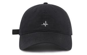 Free Rabbitⅱ Фуражка унисекс RABBITⅡ, Черный