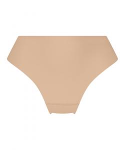 Стринги Hunkemöller Thong, бежевый