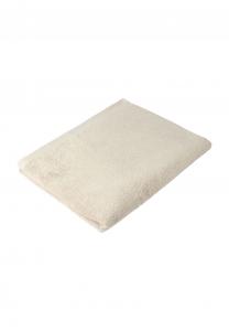 Полотенце Galeria Home Basic, 100x150 см, бежевый