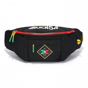 Сумка Air Jordan Cross Body 'Black'