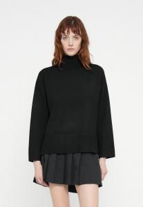 Джемпер ONLY ONLCOCO LIFE HIGH NECK, Black