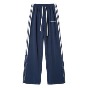 Cinnamoroll Yugui собачьи повседневные штаны Unisex Sanrio, синий