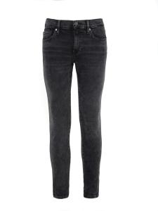 Джинсы узкого кроя Big Star TODD, черный