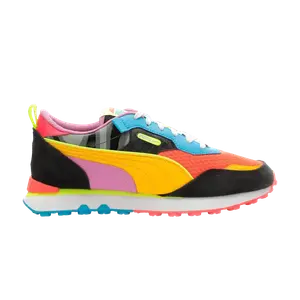 Кроссовки Rider FV Puma, мультиколор