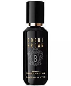 Интенсивная сыворотка Bobbi Brown, цвет Natural