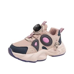 Детская обувь для повседневной жизни TONYBEAR, розовый