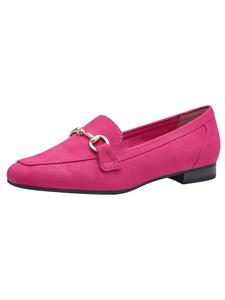 Тапочки Marco Tozzi Slipper, розовый