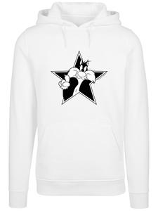 Толстовка F4NT4STIC, белый