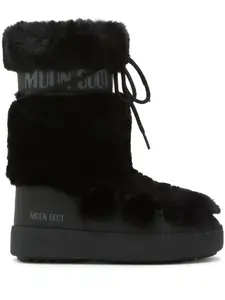 Ботинки Ltrack Moon Boot, черный