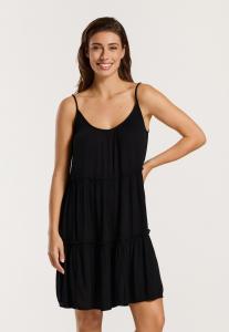 Повседневное платье Shiwi, черный