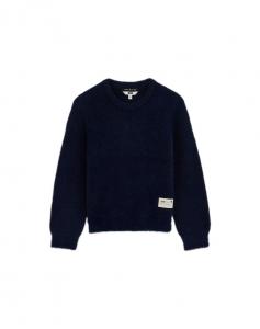 Свитер WE Fashion, Dark blue