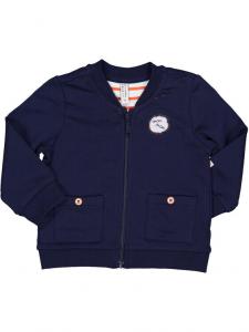 Кардиган стандартного кроя Birba Trybeyond, синий