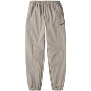 Городская функциональная серия Повседневные брюки женские CAMEL, Phantom Black