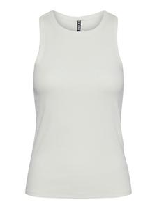 Топ Pieces Ruka, белый