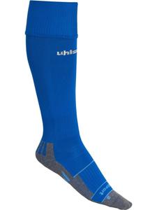 Uhlsport Синие носки "Tam Pro Player"