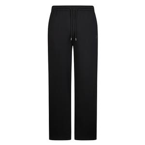Palladium Женские повседневные брюки черного цвета
