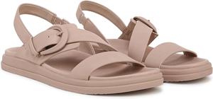 Сандалии Naturalizer Hope Slingbacks, цвет Vintage Mauve