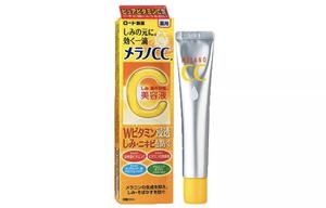 Сыворотка CC для осветления темных пятен и увлажнения ROHTO