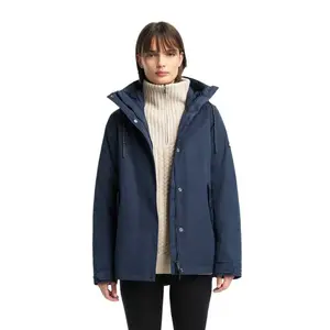 Куртка Aigle BM021, синий