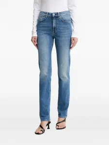 Джинсы Stella с пятью карманами Filippa K, синий